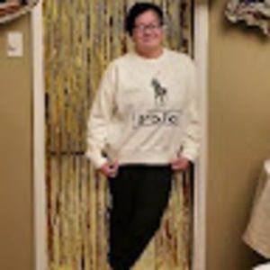 Meet your Posher, Annalyn